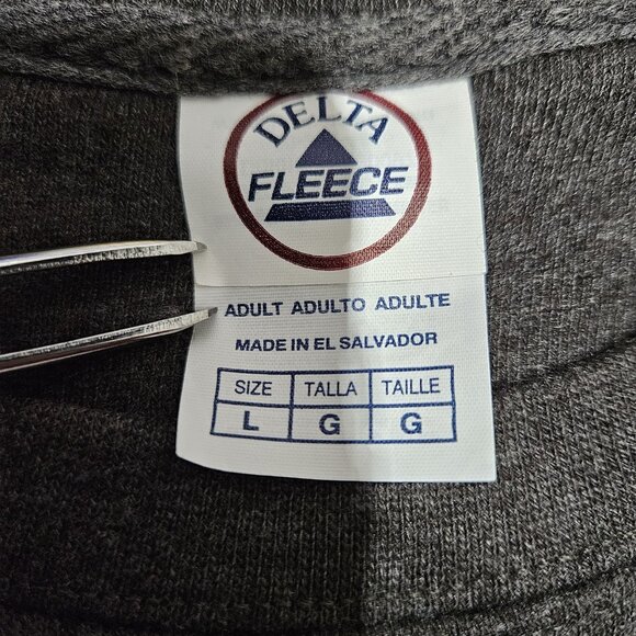 Monster High Haunt Couture Sweatshirt Large Mattel 2022 Crewneck Graphic Shirt - Picture 7 of 10